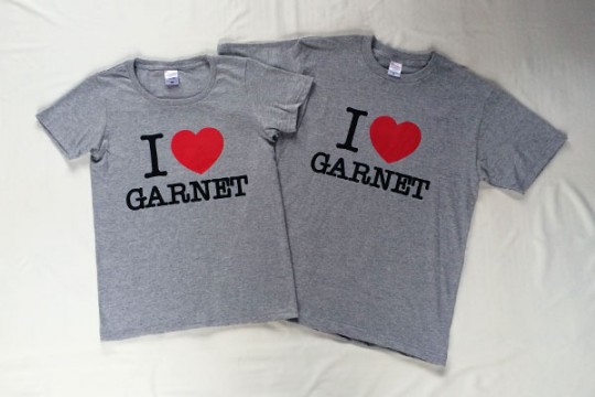 I-LOVE-GARNET7